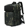 45L Laser-Tactical Backpack For Outdoor Sports And Mountain Climbing by My Store