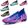 Male Teenager Student Competition Training Soccer Shoes by My Store