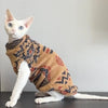 Devins Finks Pet Clothes European And American by My Store