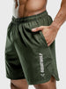 Men's Quick-Dry Drawstring Active Shorts