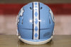 North Carolina Tar Heels Riddell Speed Mini Helmet