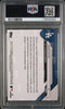 Graded 2025 Topps Now Shohei Ohtani #5 Baseball Card PSA 10 Gem Mint
