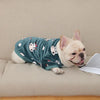Fashion Personality French Plush Pajamas Pets by My Store