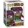 POP! Marvel Zombies: M.O.D.O.K. by THE MIGHTY HOBBY SHOP