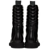 The Fashion Trend Of Thick-soled Boots