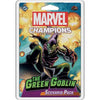 Marvel Champions LCG: The Green Goblin Scenario Pack by Little Shop of Magic