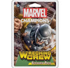 Marvel Champions LCG: The Wrecking Crew Scenario Pack by Little Shop of Magic