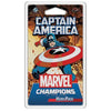 Marvel Champions LCG: Captain America Hero Pack by Little Shop of Magic