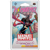 Marvel Champions LCG: Ms. Marvel Hero Pack by Little Shop of Magic