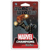 Marvel Champions LCG: Black Widow Hero Pack by Little Shop of Magic