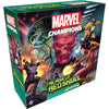 Marvel Champions LCG: The Rise of Red Skull Expansion by Little Shop of Magic