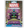 Marvel Champions LCG: The Once and Future Kang Scenario Pack by Little Shop of Magic
