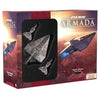 Star Wars: Armada - Galactic Republic Fleet Starter by Little Shop of Magic