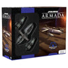 Star Wars: Armada - Separatist Alliance Fleet Starter by Little Shop of Magic