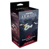 Star Wars: Armada - Republic Fighter Squadrons by Little Shop of Magic