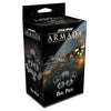 Star Wars: Armada - Dial Pack by Little Shop of Magic