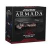 Star Wars: Armada - Pelta-class Frigate by Little Shop of Magic