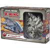 Star Wars: X-Wing 1st Edition - Millennium Falcon Expansion Pack by Little Shop of Magic
