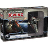 Star Wars: X-Wing 1st Edition - Slave I Expansion Pack by Little Shop of Magic