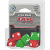 Star Wars: X-Wing 1st Edition - X-Wing Dice Pack by Little Shop of Magic