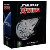 Star Wars: X-Wing 2nd Edition - Lando`s Millennium Falcon Expansion Pack by Little Shop of Magic