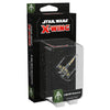 Star Wars: X-Wing 2nd Edition - Z-95-AF4 Headhunter Expansion Pack by Little Shop of Magic