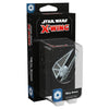 Star Wars: X-Wing 2nd Edition - TIE/sk Striker Expansion Pack by Little Shop of Magic