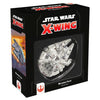 Star Wars: X-Wing 2nd Edition - Millennium Falcon Expansion Pack by Little Shop of Magic