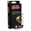 Star Wars: X-Wing 2nd Edition - Naboo Royal N-1 Starfighter Expansion Pack by Little Shop of Magic