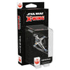 Star Wars: X-Wing 2nd Edition - A/SF-01 B-Wing Expansion Pack by Little Shop of Magic