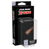 Star Wars: X-Wing 2nd Edition - Nantex-class Starfighter Expansion Pack by Little Shop of Magic