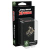 Star Wars: X-Wing 2nd Edition - M3-A Interceptor Expansion Pack by Little Shop of Magic