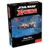 Star Wars: X-Wing 2nd Edition - Huge Ship Conversion Kit by Little Shop of Magic