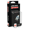 Star Wars: X-Wing 2nd Edition - RZ-1 A-Wing Expansion Pack by Little Shop of Magic