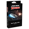 Star Wars: X-Wing 2nd Edition - Never Tell Me the Odds Obstacles Pack by Little Shop of Magic