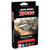 Star Wars: X-Wing 2nd Edition - Hotshots and Aces Reinforcements Pack by Little Shop of Magic