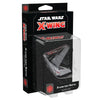 Star Wars: X-Wing 2nd Edition - Xi-class Light Shuttle Exp by Little Shop of Magic