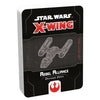 Star Wars: X-Wing 2nd Edition - Rebel Alliance Damage Deck by Little Shop of Magic