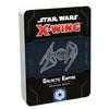 Star Wars: X-Wing 2nd Edition - Galactic Empire Damage Deck by Little Shop of Magic