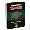 Star Wars: X-Wing 2nd Edition - Scum and Villainy Damage Deck by Little Shop of Magic