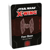 Star Wars: X-Wing 2nd Edition - First Order Damage Deck by Little Shop of Magic