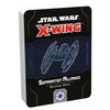Star Wars: X-Wing 2nd Edition - Separatist Alliance Damage Deck by Little Shop of Magic