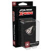 Star Wars: X-Wing 2nd Edition - Nimbus-Call V-Wing by Little Shop of Magic