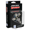 Star Wars: X-Wing 2nd Edition - Jango Fett's Slave I by Little Shop of Magic