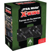 Star Wars: X-Wing 2nd Edition - Fugitives and Collaborators Squadron Pack by Little Shop of Magic