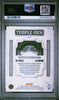 Graded 2023 Panini Phoenix Victor Wembanyama #7 Temple Men Rookie RC Basketball Card PSA 10 Gem Mint by Hall of Fame Sports Memorabilia