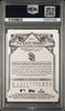 Graded 2024 Topps Bowman Sterling Jackson Merrill #BSR1 Rookies Rookie RC Baseball Card PSA 9 Mint