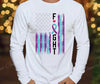 Fight - Multi by Carolina Country Bling