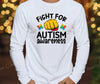 Fight – Multi by Carolina Country Bling