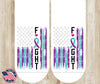 Fight - Multi by Carolina Country Bling